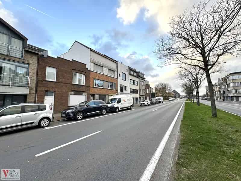 Gerenoveerde Eengezinswoning 100m2 2 slaapkamers