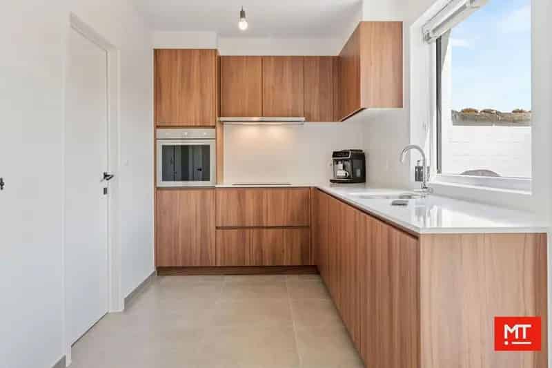 Gerenoveerde Halfopen Woning Zonnebeke