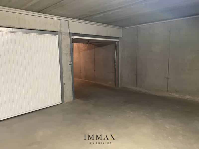 Garage te koop