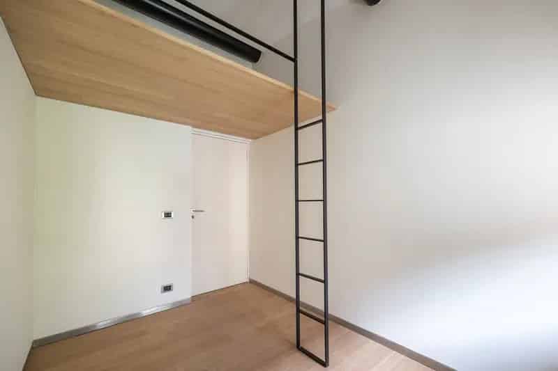 Huis met tuin Antwerpen Centrum - 3 slaapkamers