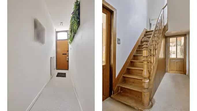 Herenhuis te renoveren Lanaken Maastrichterweg