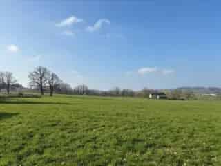 Bouwgrond 35 are Briscol Panoramisch Uitzicht Ardennen