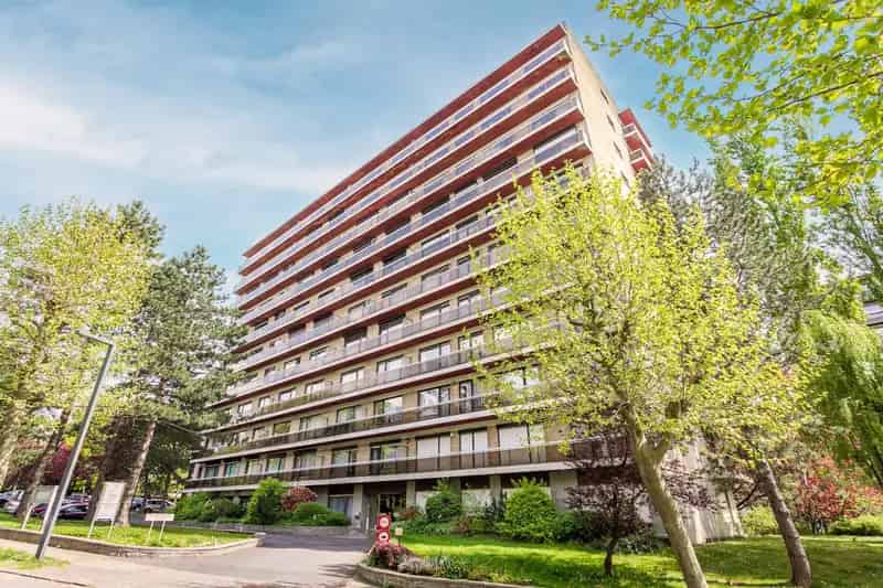Appartement te Koop Ukkel 2 Slaapkamers 2 Terrassen Garage