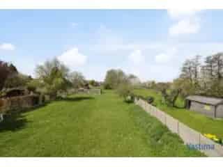 Bouwgrond te Koop Mollem - 7 are 59 ca - Halfopen Bebouwing