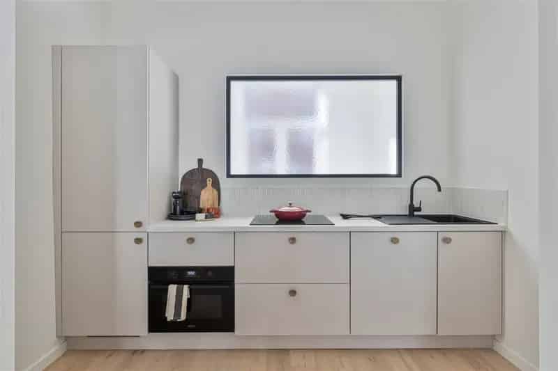 Huis te koop 3 slaapkamers gerenoveerd stadstuin