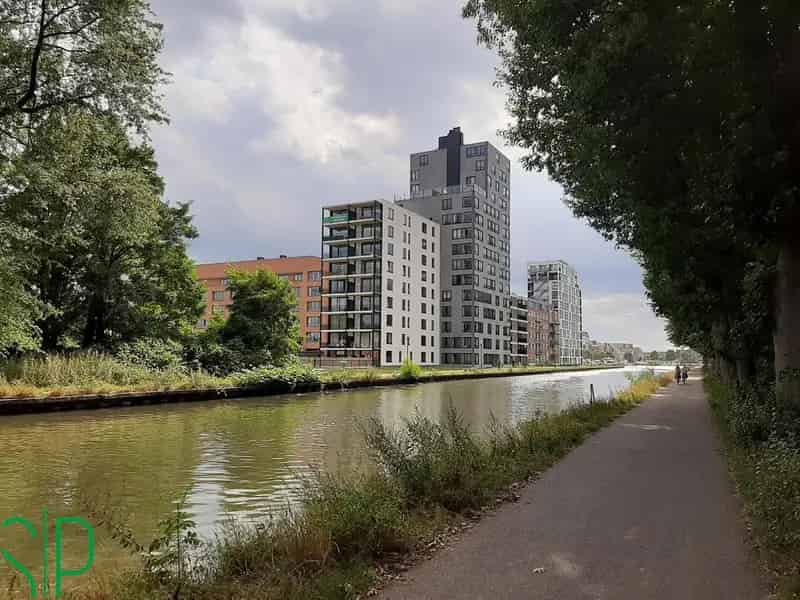 Appartement te koop Turnhout 1 slaapkamer Belle Fontaine