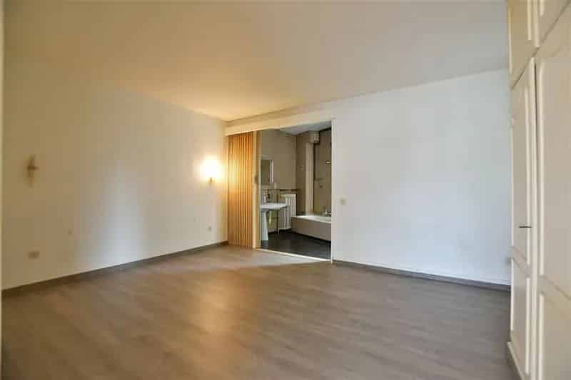 Appartement en Studio te Koop Blankenberge - Opbrengsteigendom