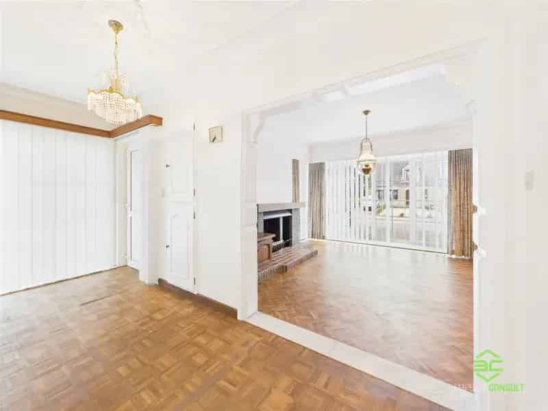 Gelijkvloerse woning te huur Wellen