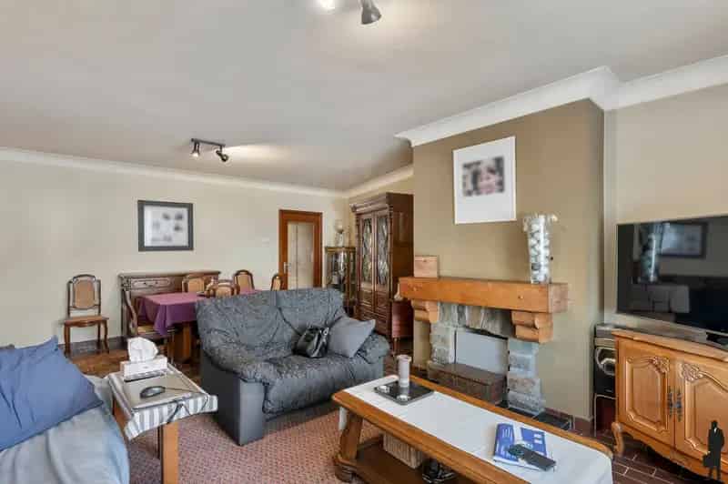 Ruim appartement Mechelen 2 slaapkamers 113m²