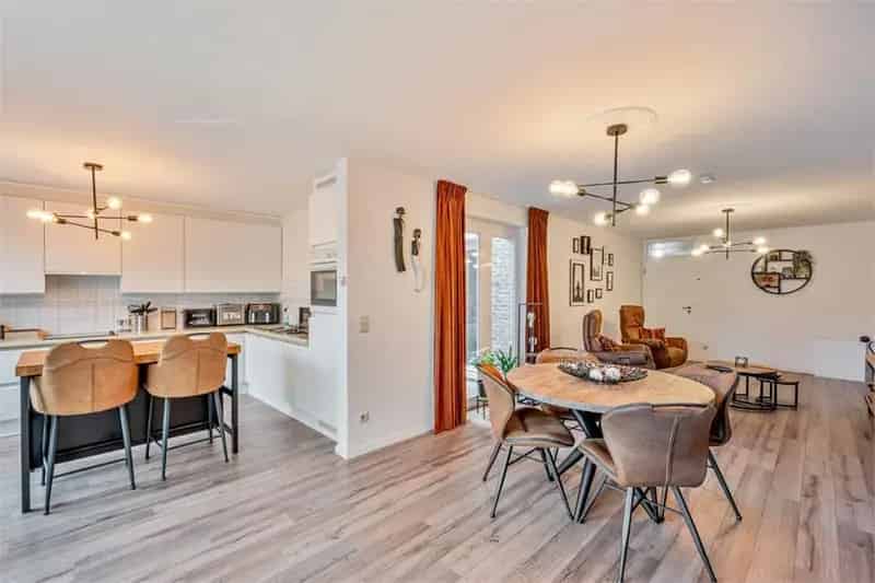 Appartement te koop Deinze 2 slaapkamers  energiezuinig