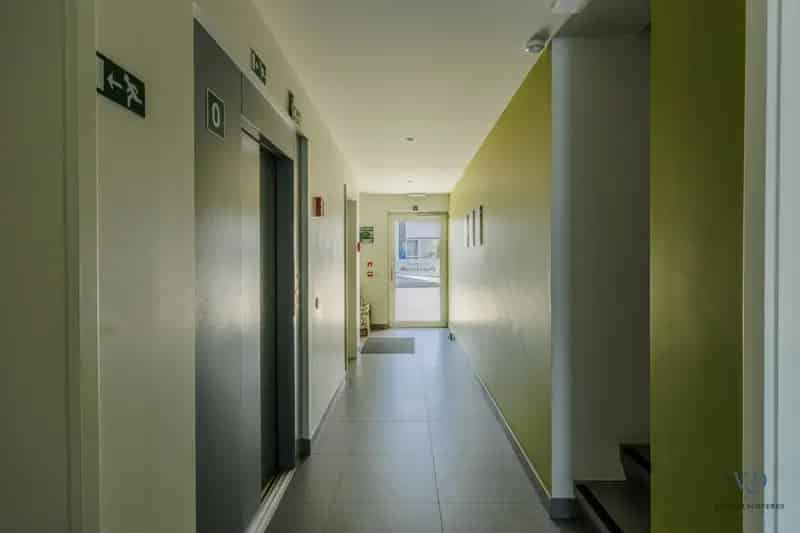 Appartement te Koop Oudenaarde - Residentie Puithoek
