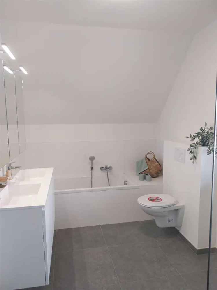 Nieuwbouw Woningen te huur in Dessel