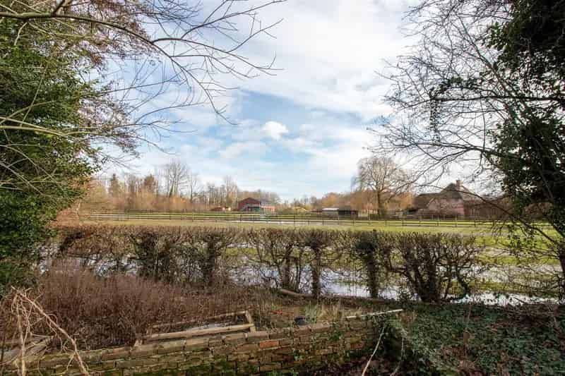 Bouwgrond Nijlen 695m² Centraal Gelegen