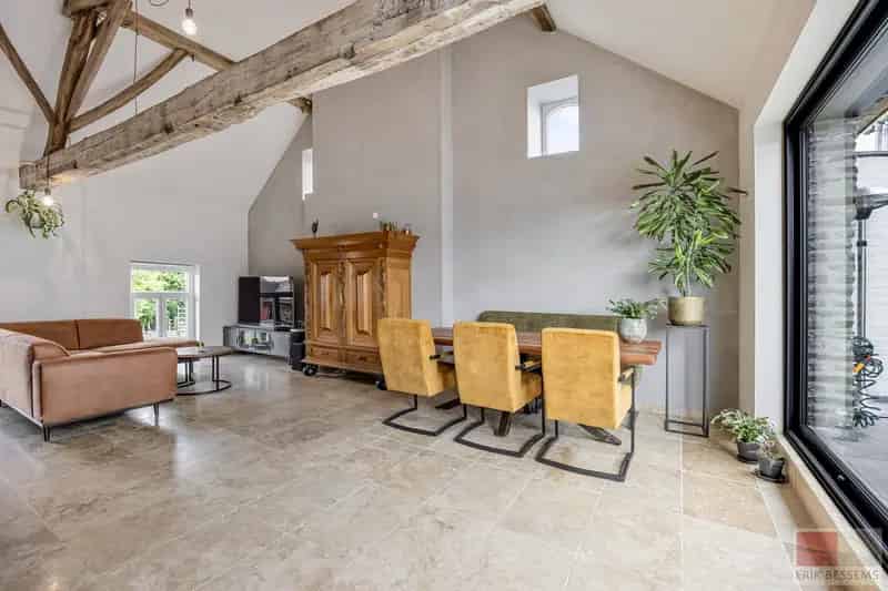 Loft-appartement te koop Dilsen-Stokkem 160m² 3 slaapkamers