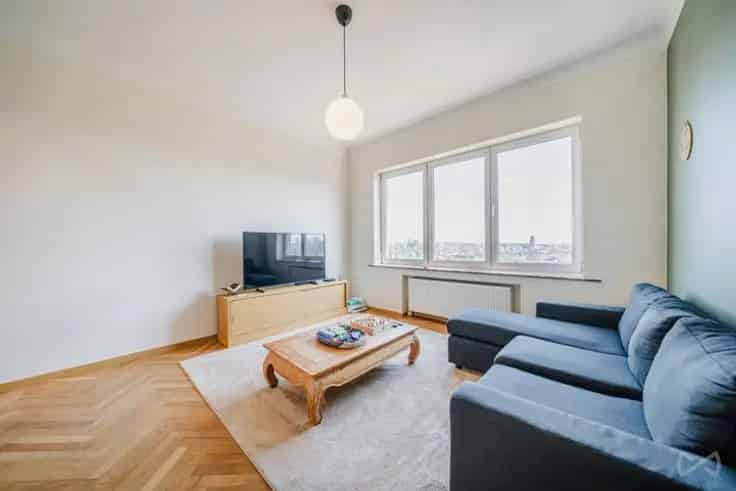 Appartement Te Koop 2 Slaapkamers 73m2