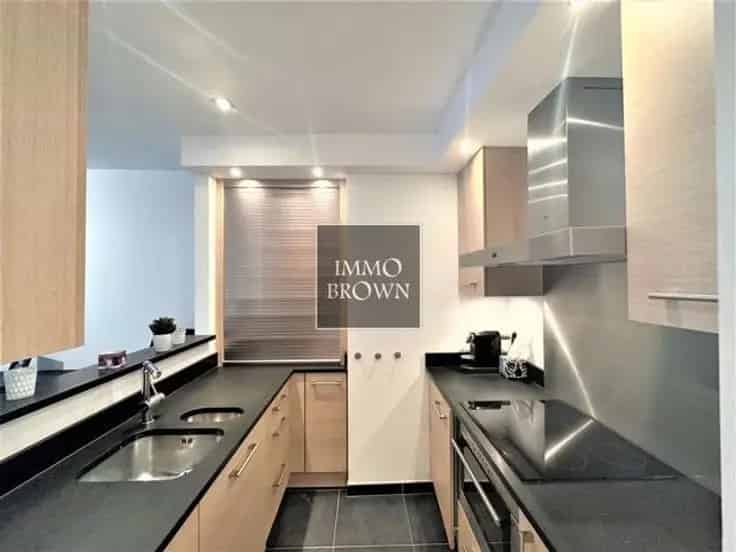 Appartement te Koop Knokke Centrum: Duplex met Terras