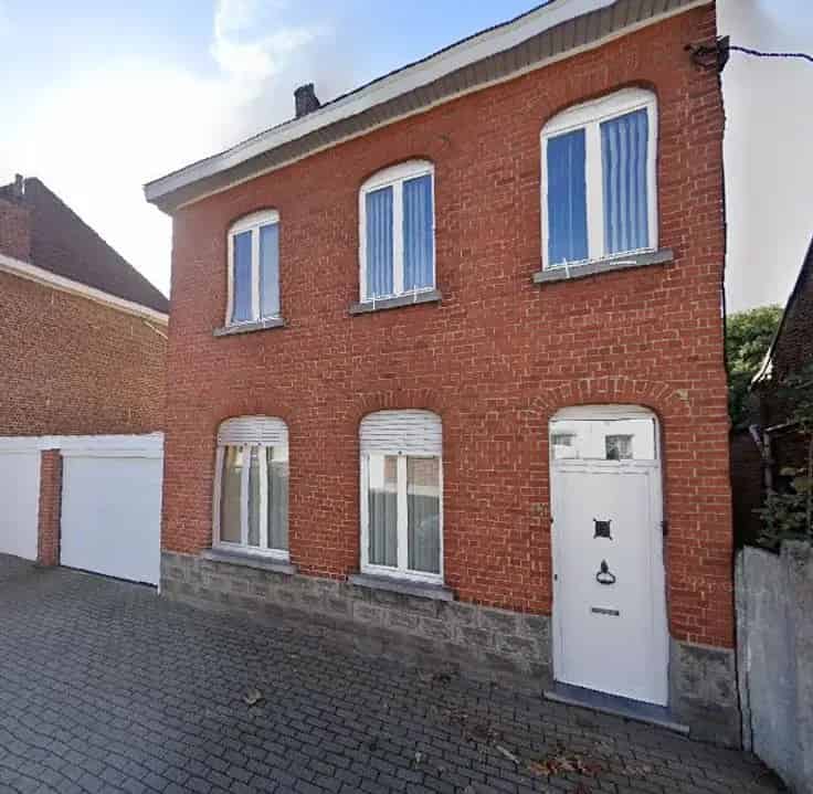 Huis Te Koop Breivelde: Ruime gezinswoning met grote tuin