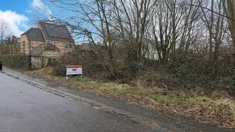 Bouwgrond 6a51ca Open Bebouwing
