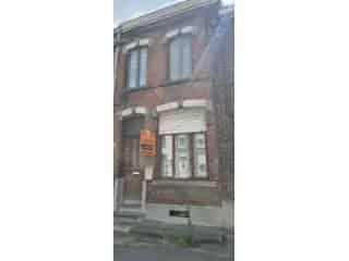 Huis te koop Colfontaine renovatieproject