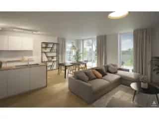 Penthouse te Koop Braine l Alleud Nabij Waterloo