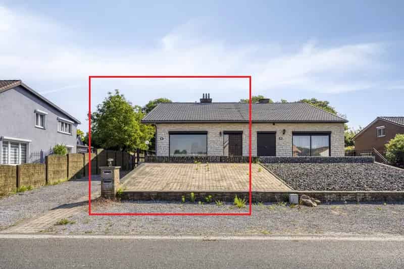 Ruime Gezinswoning te Koop Houthalen