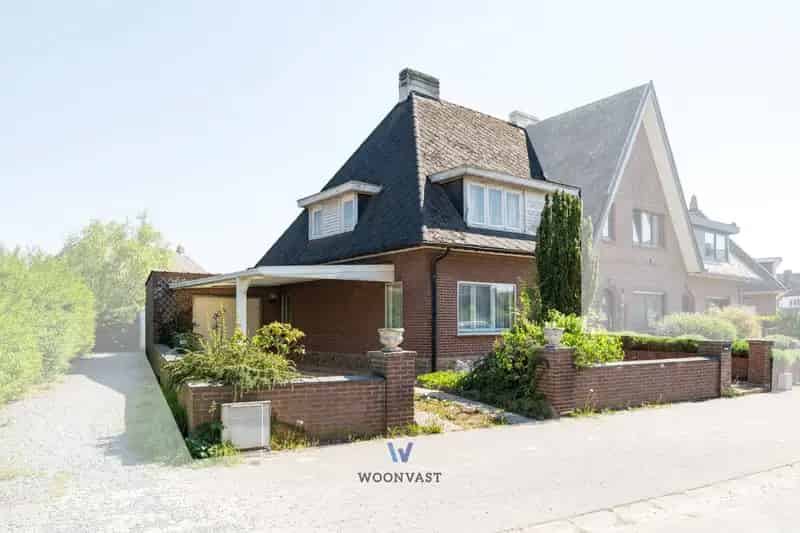 Te renoveren HOB Dendermonde Rustige Buurt Garage
