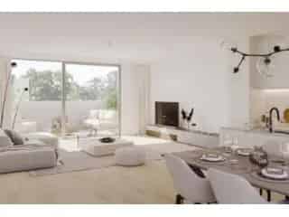 Appartement Sleidinge - Nieuwbouwproject Green Square