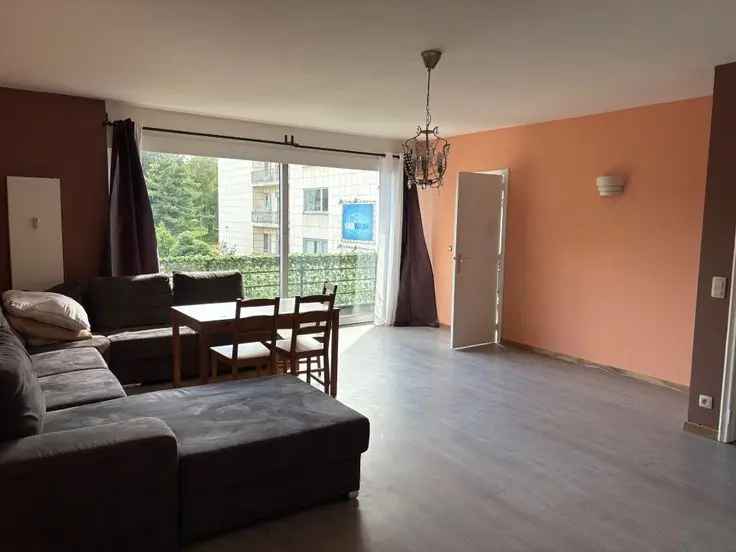 Appartement Te Koop