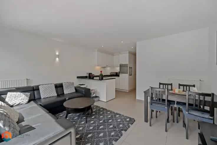Appartement Te Koop Terhagen Rumst 2 Slaapkamers Instapklaar