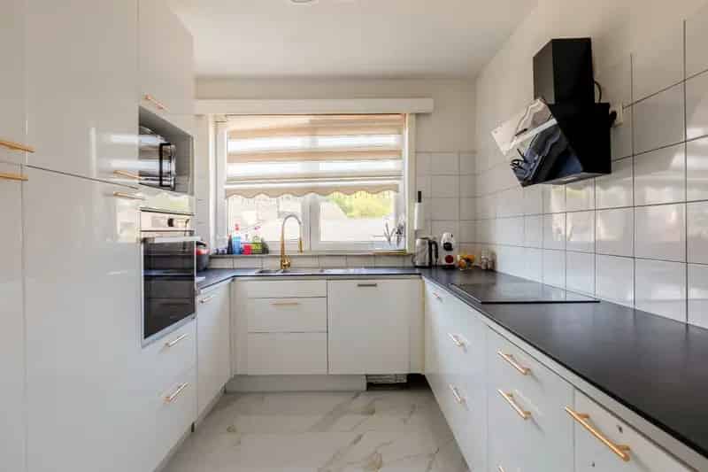 Appartement te koop in Oostakker