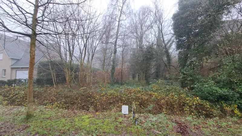 Bouwgrond te huur Schoten - HOB Perceel 498m²