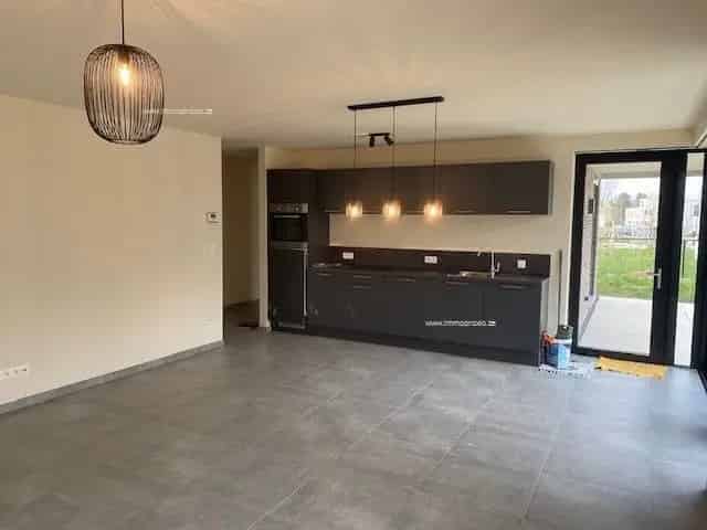 Appartement te huur Bilzen 2 slaapkamers