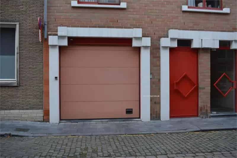 Garagebox te Koop Brugge - Centrum - 12.9m²