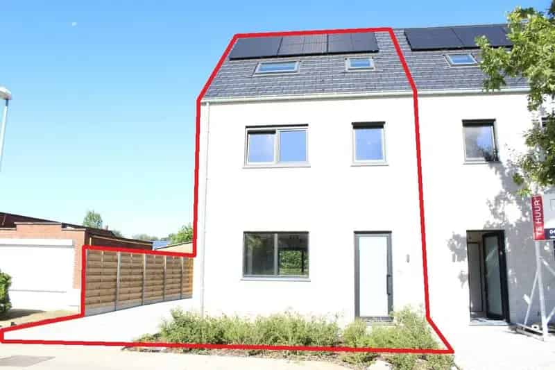 Nieuwbouwwoning Volledig Aanbod