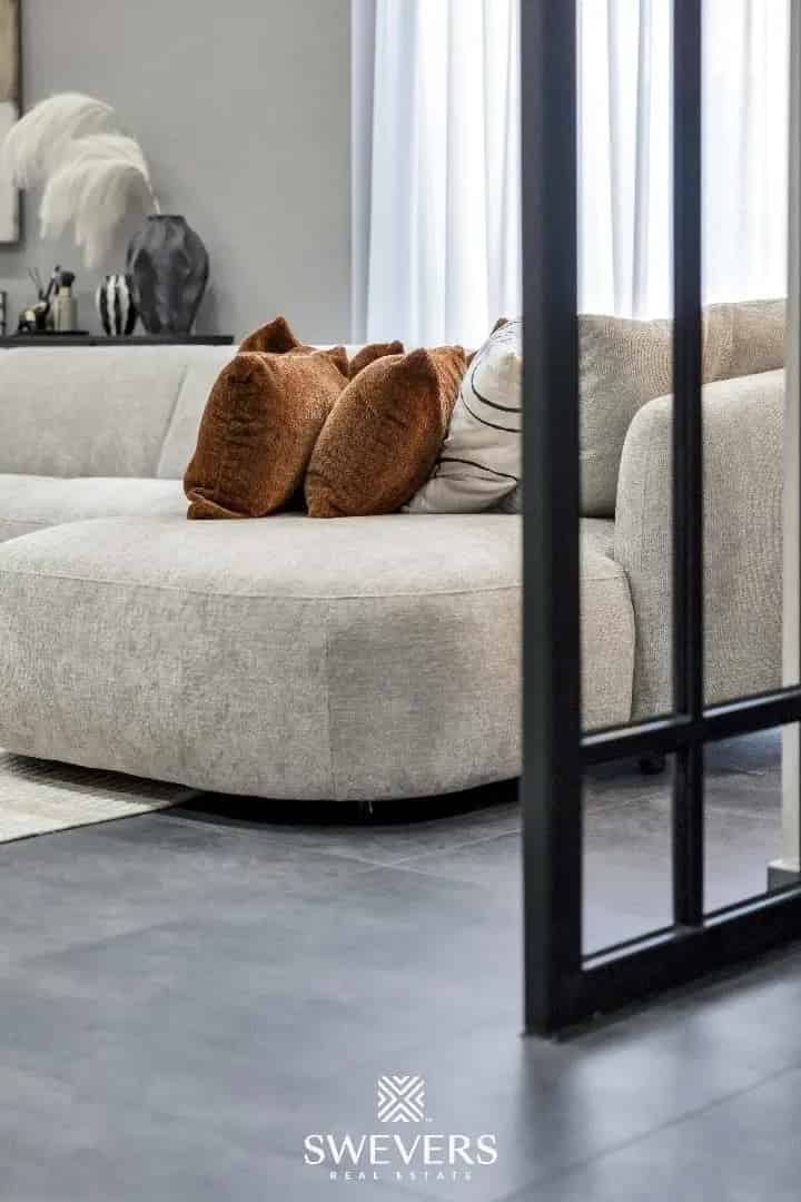 Stijlvol Wonen Ruim Perceel 4 Slaapkamers Top Afwerking