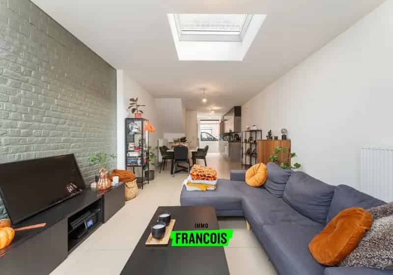 Centraal Gelegen Instapklare Woning Te Huur Izegem