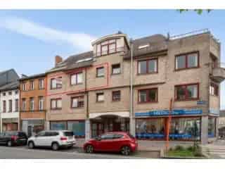 Appartement te koop Mechelen 3 slaapkamers