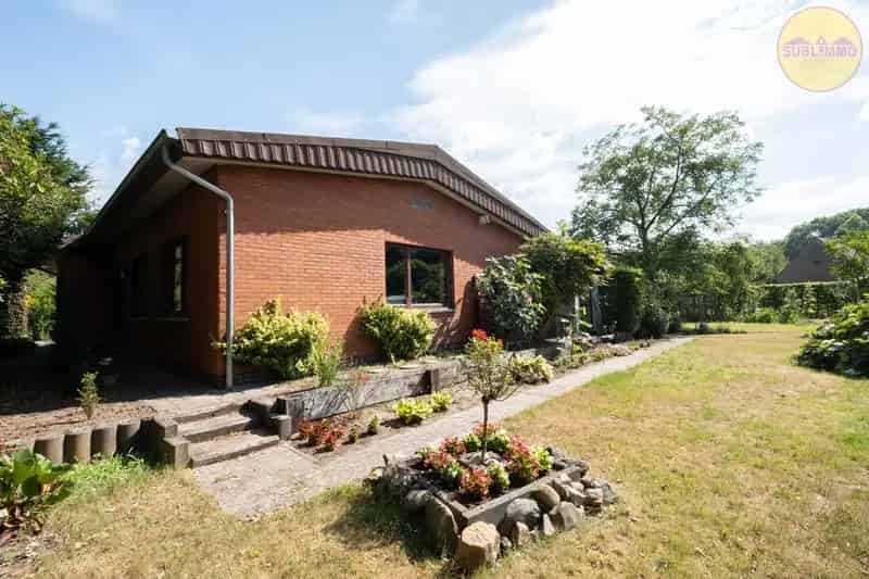 Gelijkvloerse woning te huur te Geel - Rustig en Landelijk