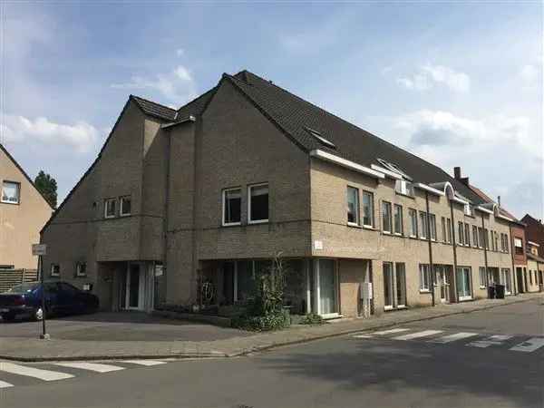 Appartement te huur Wondelgem 2 slaapkamers
