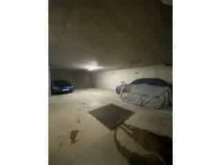 Parking te koop Gent Ledeberg - 3-dubbele staanplaats