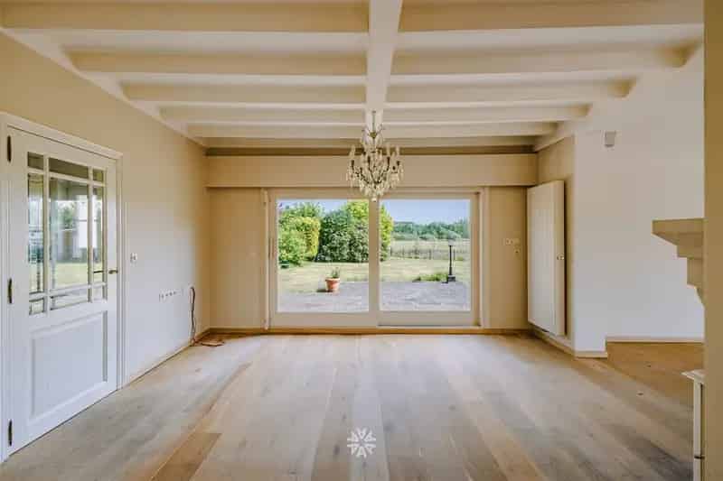 Landelijke Villa te Koop Sint-Martens-Latem