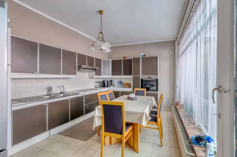 Duplex te Koop Zottegem Authentiek Appartement