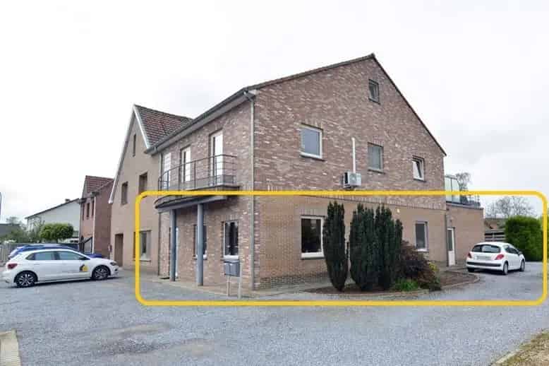 Appartement te koop