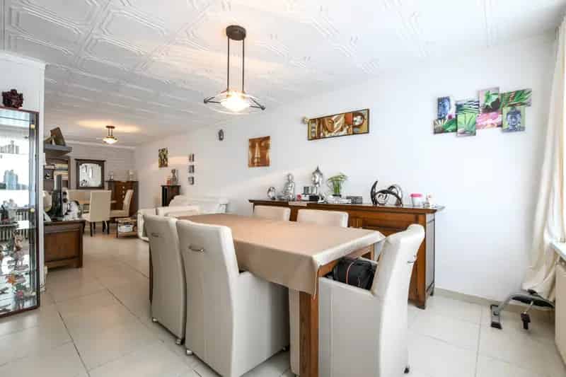 Instapklare Rijwoning De Haan Centrum