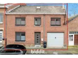 Huis te Koop Theux 3 slaapkamers Garage Tuin