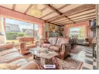 Huis te koop Ichtegem 3 slaapkamers grote tuin