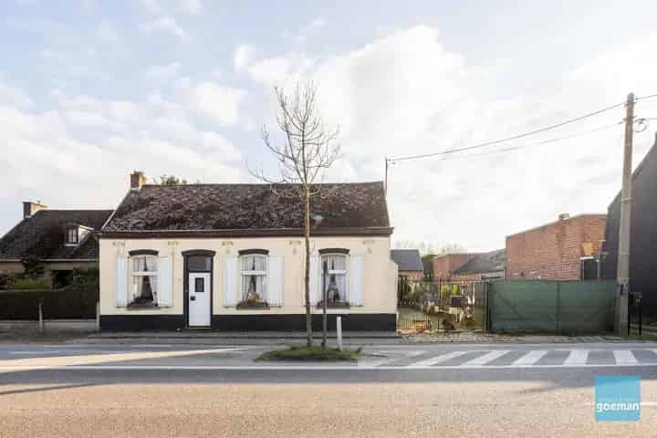 Huis te koop Zele Gentsesteenweg