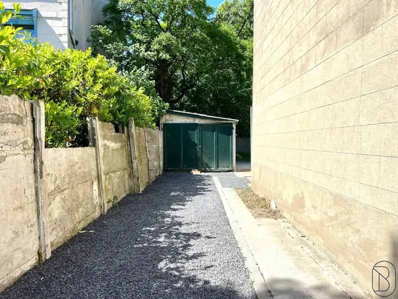 Te renoveren HOB 1082m² natuurpark