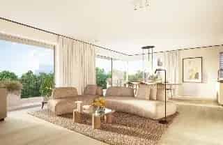 Penthouse te koop Braine-le-Comte 3 slaapkamers ruim terras