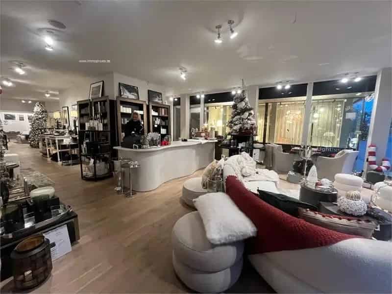 Handelspand te Koop Knokke 172m²